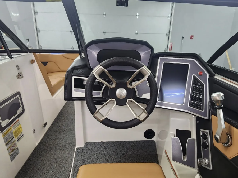 2022 Mastercraft Boats XT22 for sale in Naples, Maine