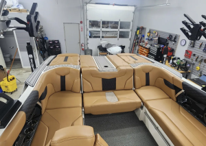 2022 Mastercraft Boats XT22 for sale in Naples, Maine