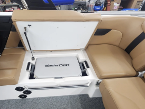 2022 Mastercraft Boats XT22 for sale in Naples, Maine