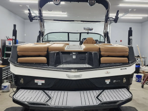 2022 Mastercraft Boats XT22 for sale in Naples, Maine