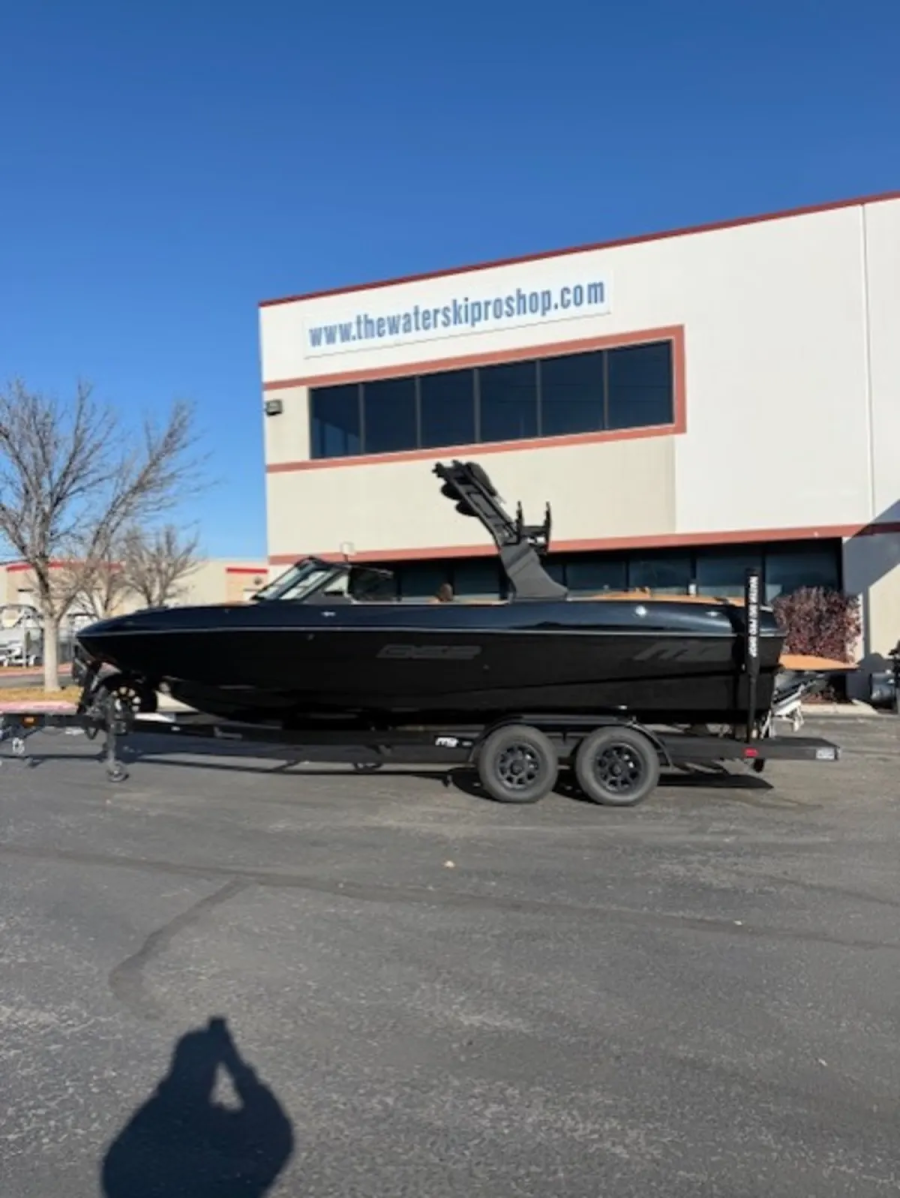 2026 MB Sports Boats B52 23 for sale in Boise, Idaho