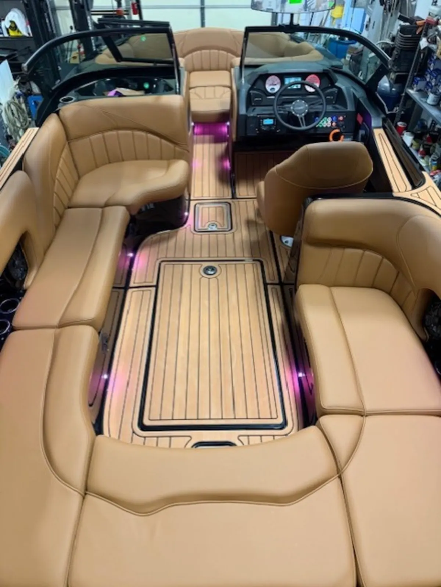 2026 MB Sports B52 23’