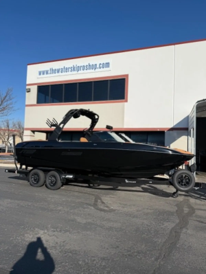 2026 MB Sports Boats B52 23 for sale in Boise, Idaho