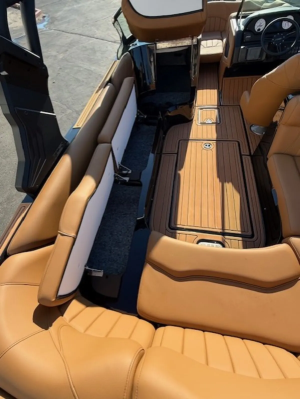 2026 MB Sports Boats B52 23 for sale in Boise, Idaho