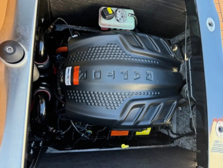 2026 MB Sports Boats B52 23 for sale in Boise, Idaho