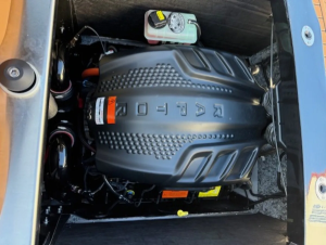 2026 MB Sports Boats B52 23 for sale in Boise, Idaho