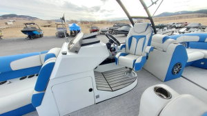 2022 Montara Boats Surf Boss 25 for sale in Spearfish, South Dakota
