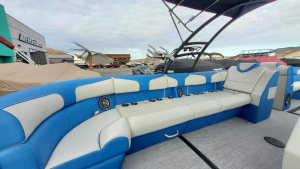 2022 Montara Boats Surf Boss 25 for sale in Spearfish, South Dakota