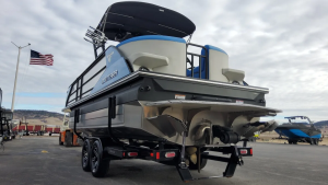 2022 Montara Boats Surf Boss 25 for sale in Spearfish, South Dakota
