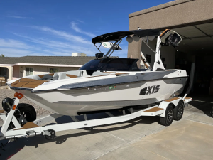 2022 Axis Boats A20 for sale in Lake Havasu City, Arizona