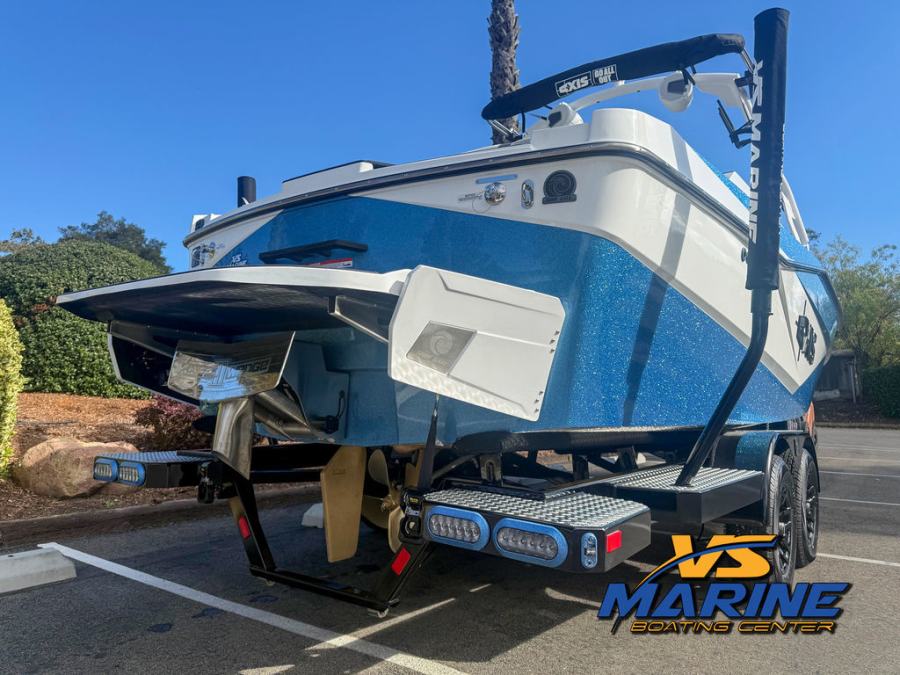 2026 Axis Boats T235 for sale in ATASCADERO, California