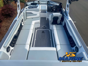 2026 Axis Boats T235 for sale in ATASCADERO, California