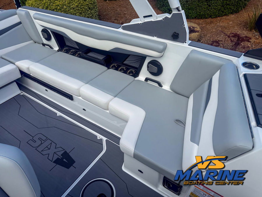 2026 Axis Boats T235 for sale in ATASCADERO, California