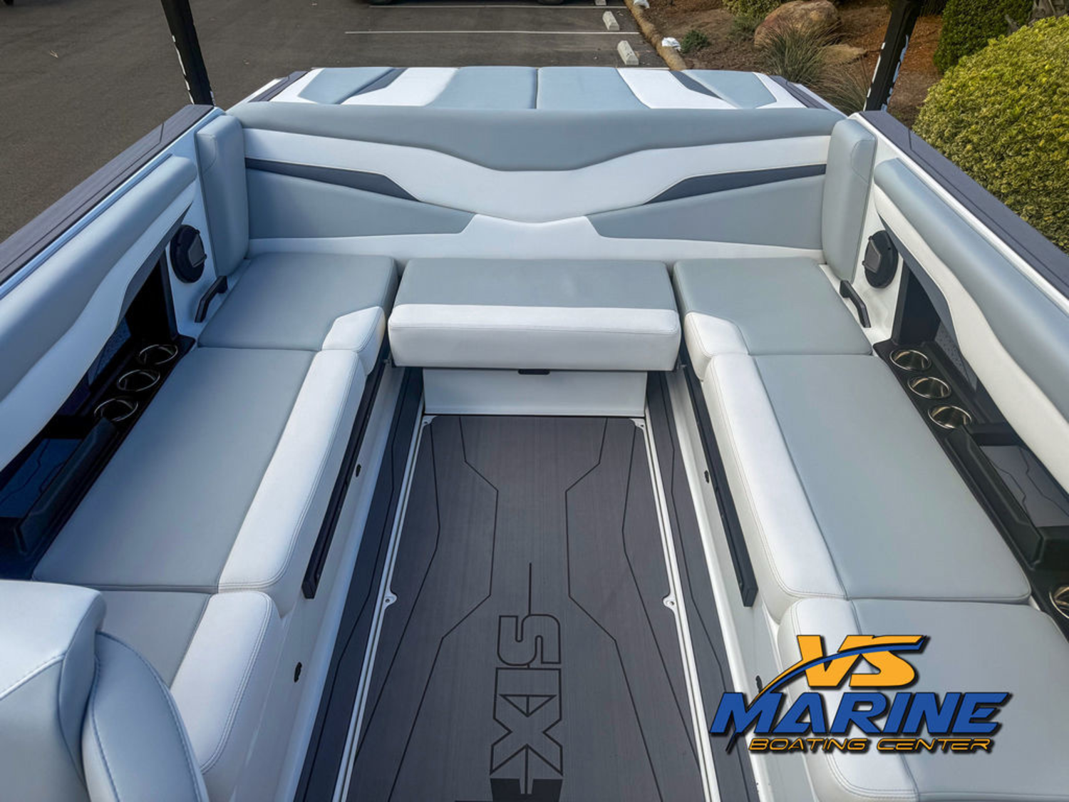 2026 Axis Boats T235 for sale in ATASCADERO, California