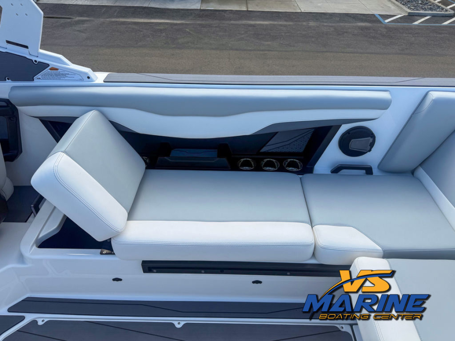 2026 Axis Boats T235 for sale in ATASCADERO, California