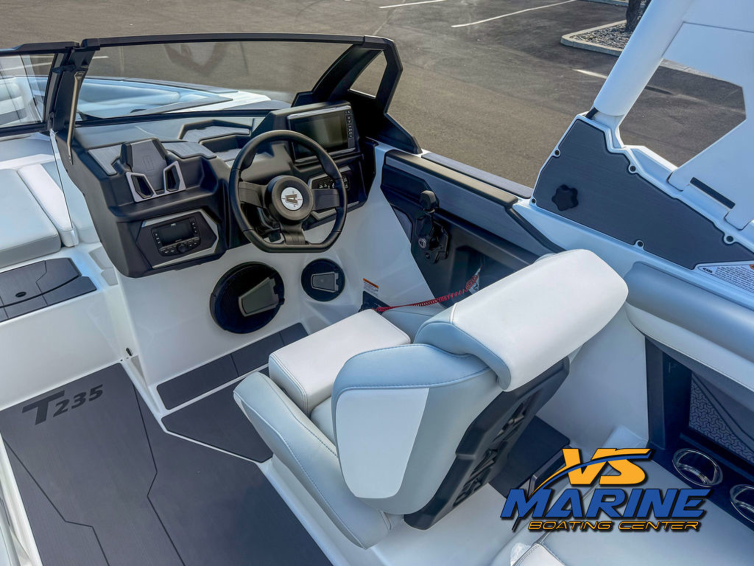 2026 Axis Boats T235 for sale in ATASCADERO, California