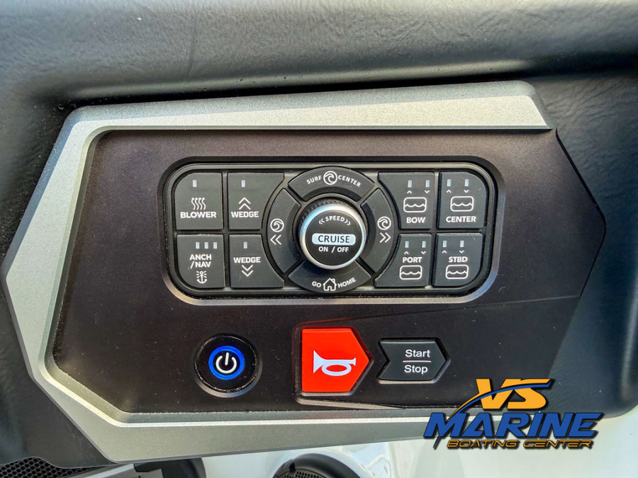 2026 Axis Boats T235 for sale in ATASCADERO, California