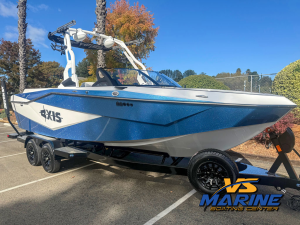 2026 Axis Boats T235 for sale in ATASCADERO, California