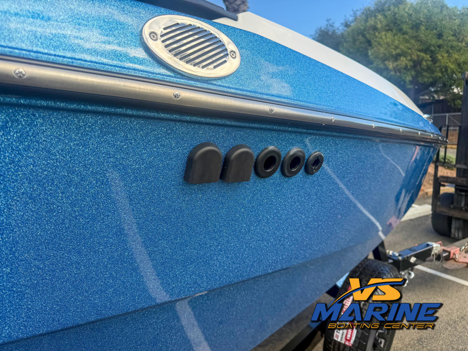 2026 Axis Boats T235 for sale in ATASCADERO, California