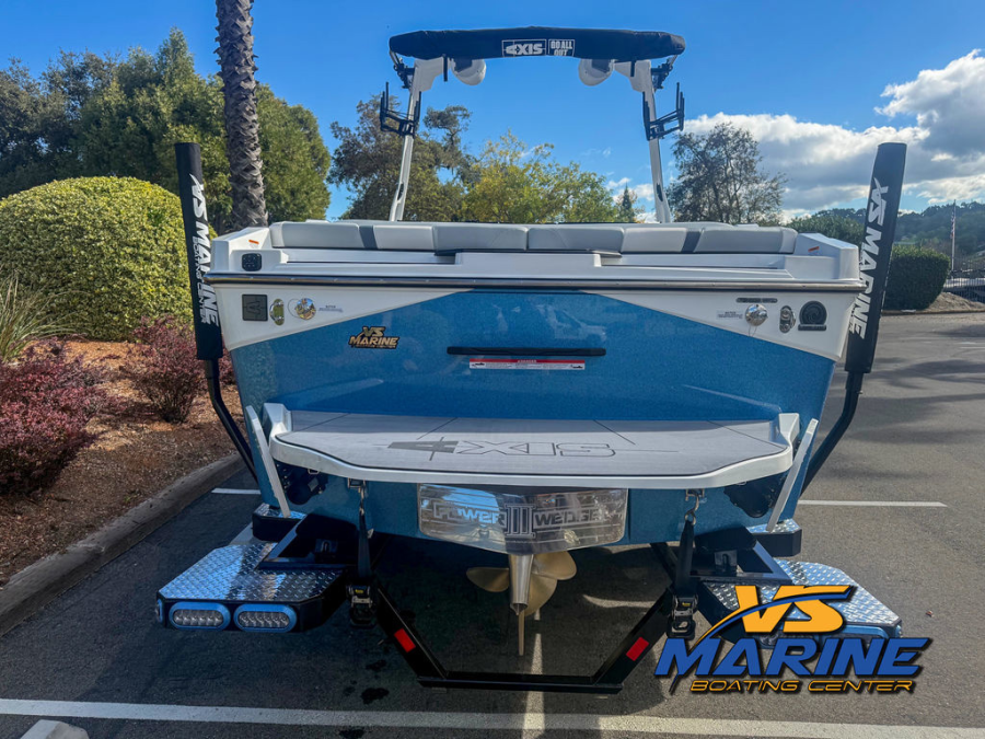 2026 Axis Boats T235 for sale in ATASCADERO, California
