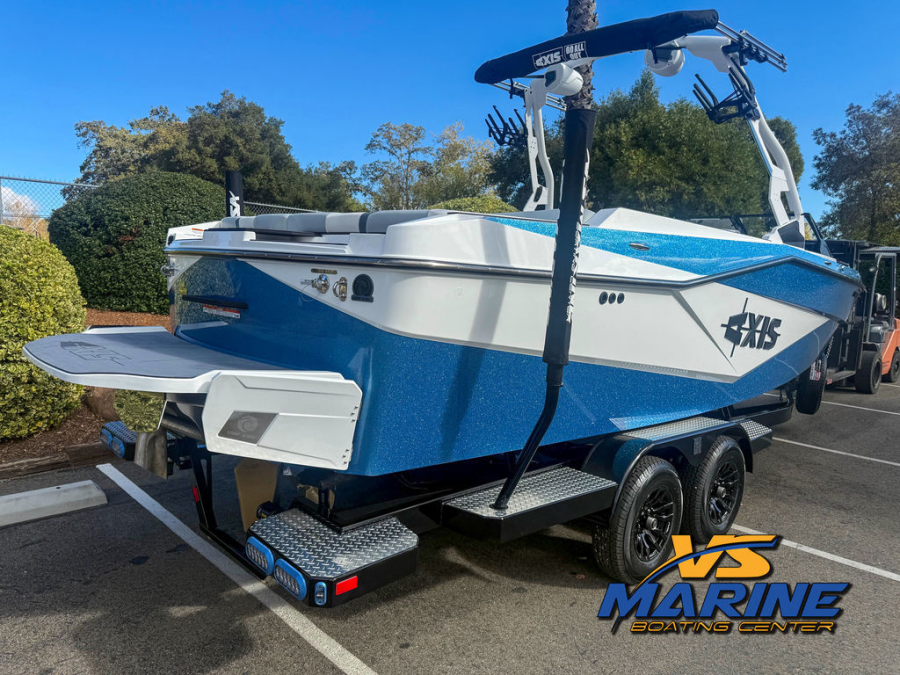 2026 Axis Boats T235 for sale in ATASCADERO, California