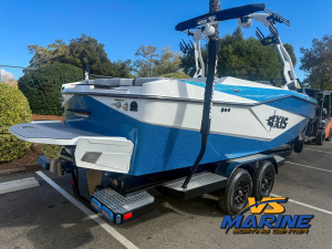 2026 Axis Boats T235 for sale in ATASCADERO, California