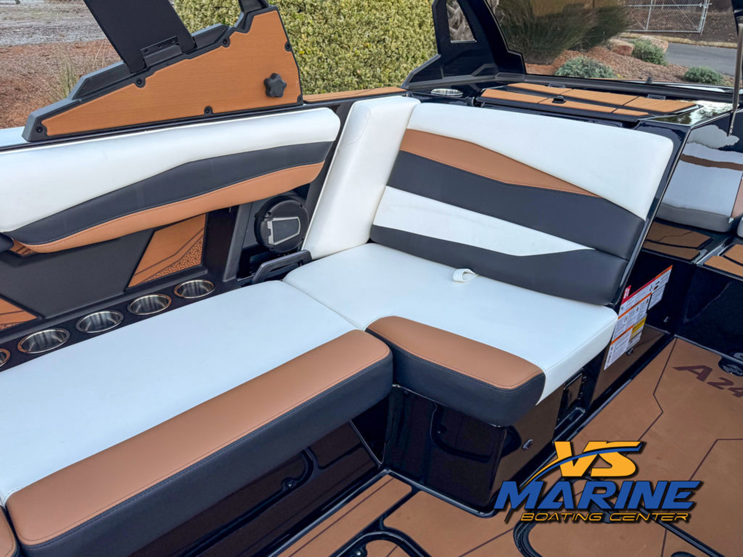 2026 Axis Boats A245 for sale in ATASCADERO, California