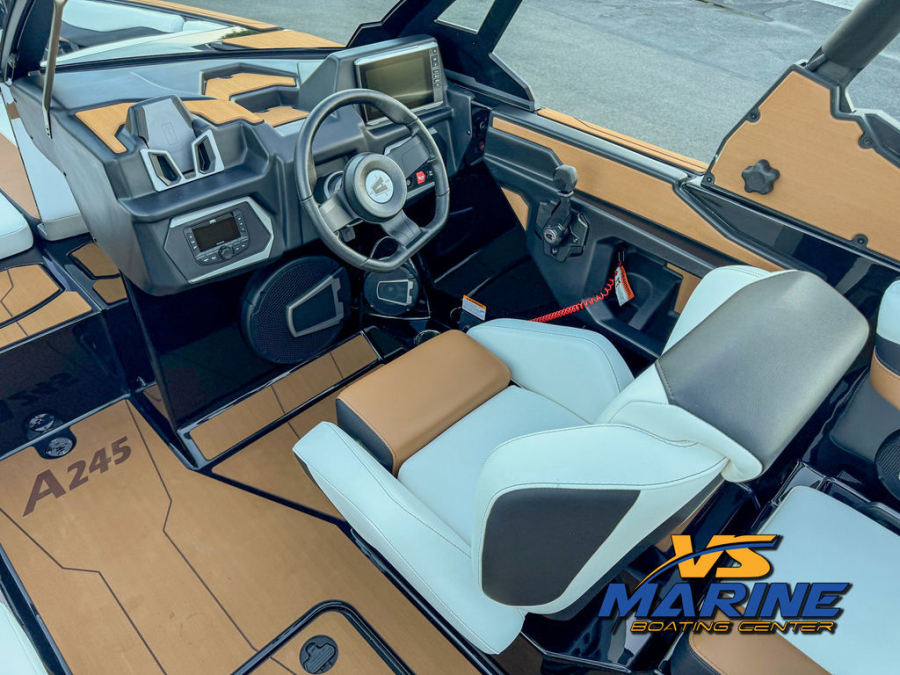 2026 Axis Boats A245 for sale in ATASCADERO, California