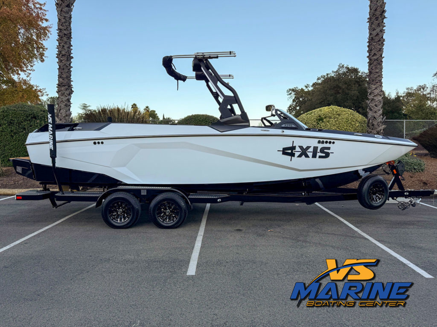 2026 Axis Boats A245 for sale in ATASCADERO, California