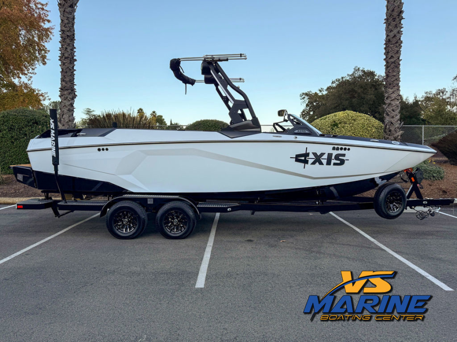 2026 Axis Boats A245 for sale in ATASCADERO, California