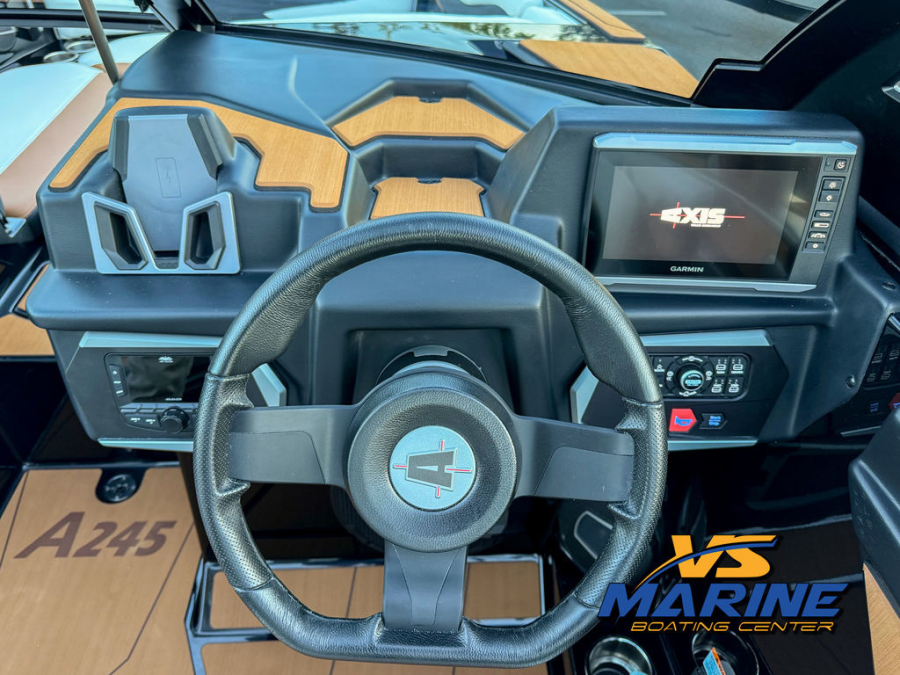 2026 Axis Boats A245 for sale in ATASCADERO, California