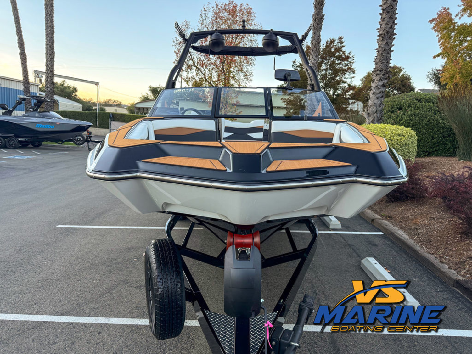 2026 Axis Boats A245 for sale in ATASCADERO, California