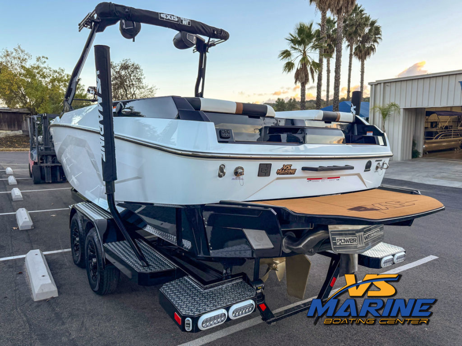 2026 Axis Boats A245 for sale in ATASCADERO, California