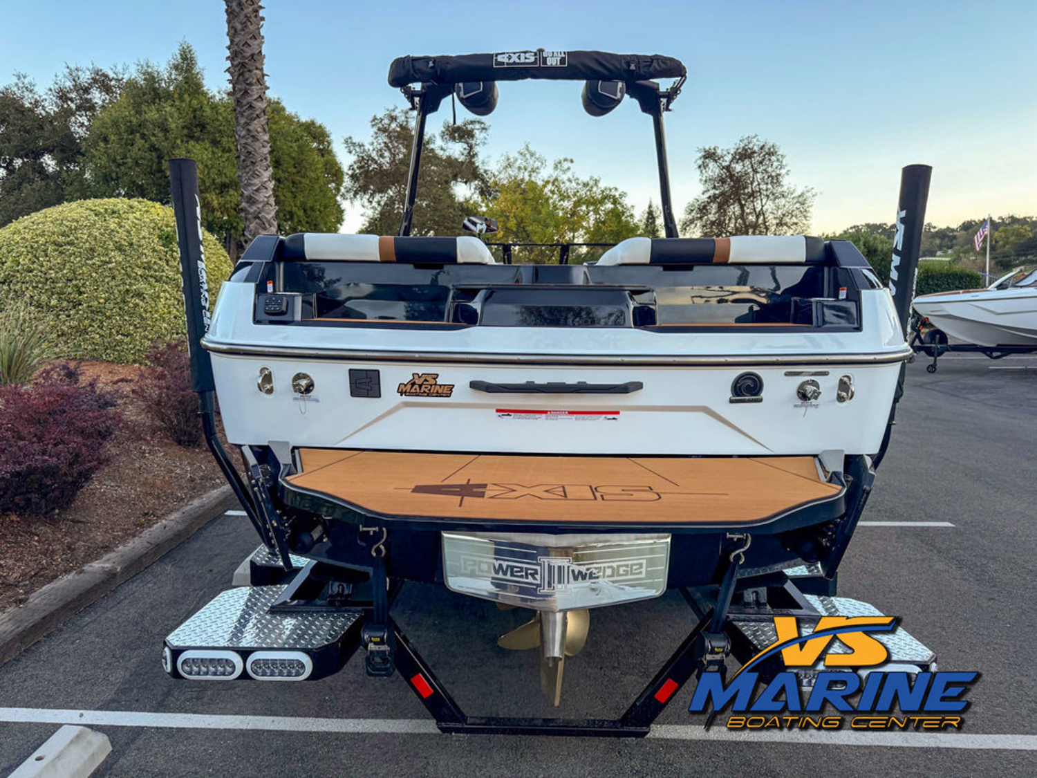 2026 Axis Boats A245 for sale in ATASCADERO, California