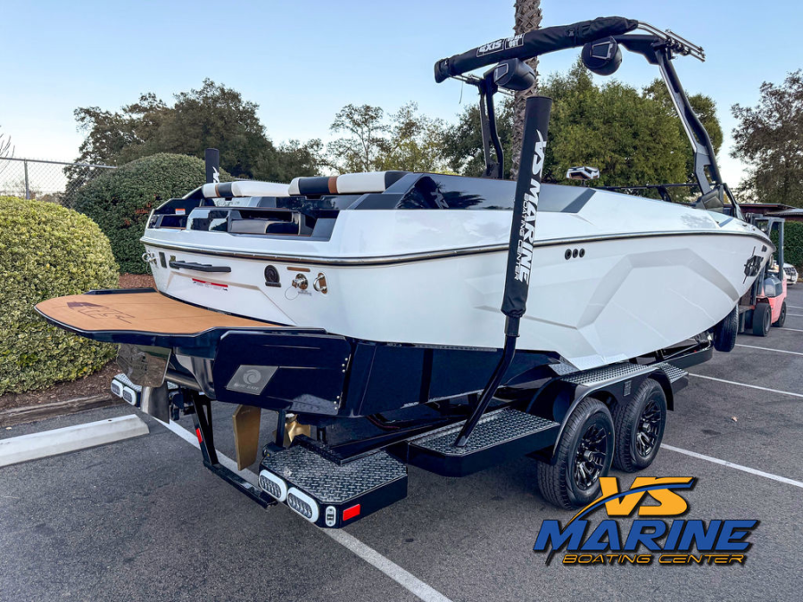 2026 Axis Boats A245 for sale in ATASCADERO, California