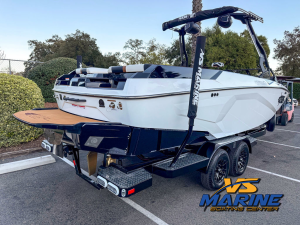 2026 Axis Boats A245 for sale in ATASCADERO, California