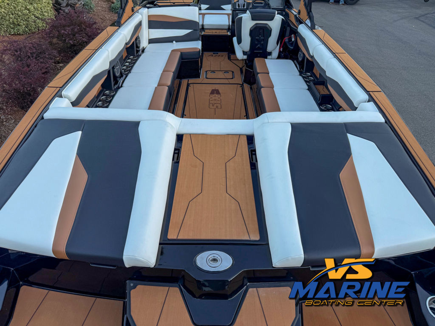 2026 Axis Boats A245 for sale in ATASCADERO, California