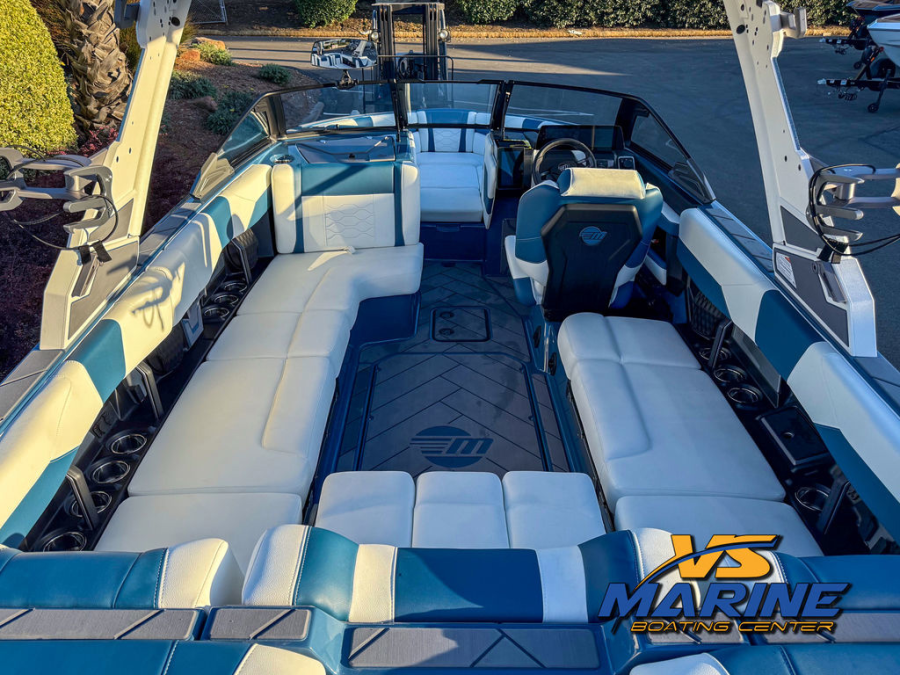 2026 Malibu Boats Wakesetter 23 LSV for sale in ATASCADERO, California