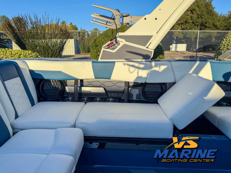2026 Malibu Boats Wakesetter 23 LSV for sale in ATASCADERO, California