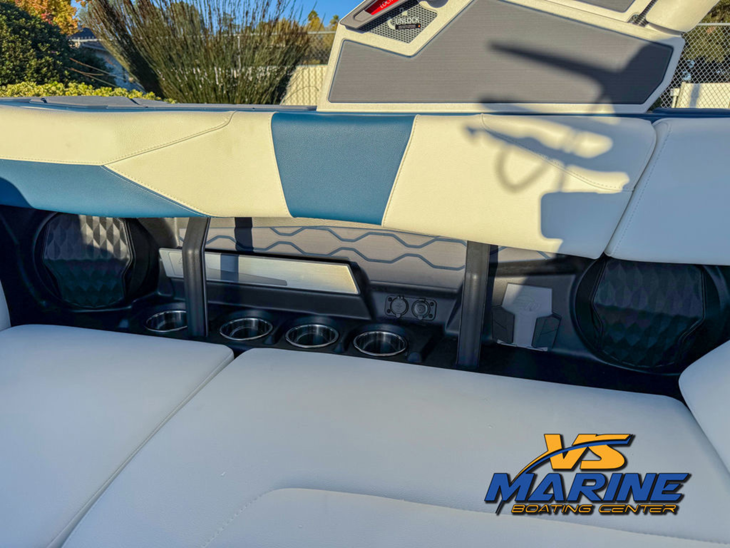 2026 Malibu Boats 23 LSV