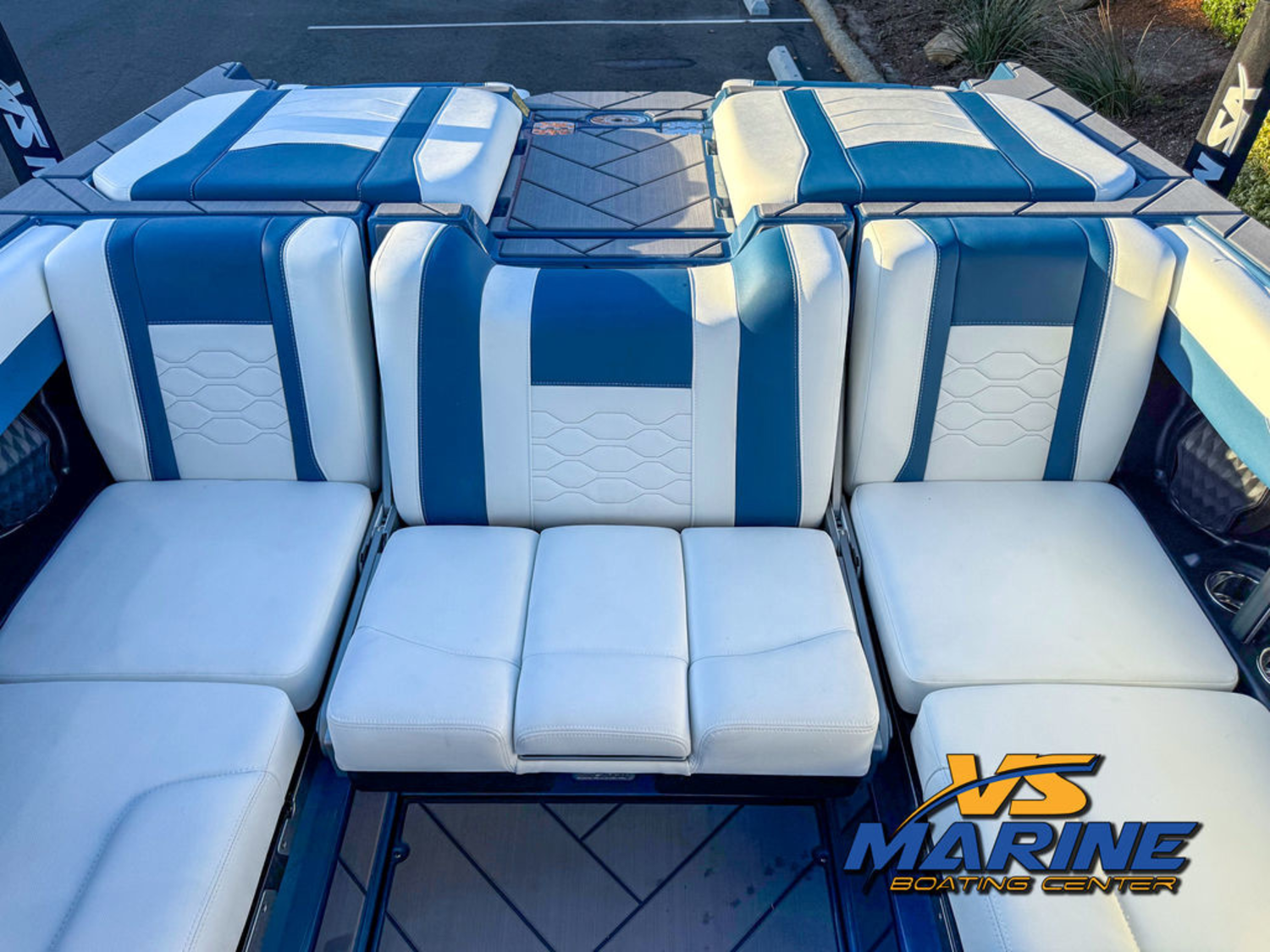 2026 Malibu Boats 23 LSV