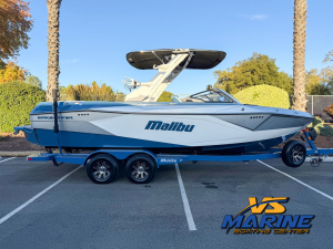2026 Malibu Boats Wakesetter 23 LSV for sale in ATASCADERO, California