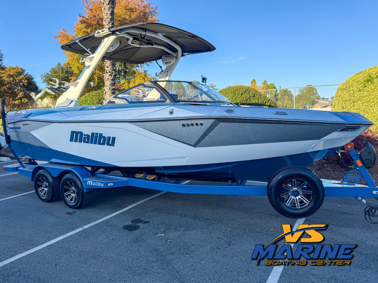 2026 Malibu Boats 23 LSV