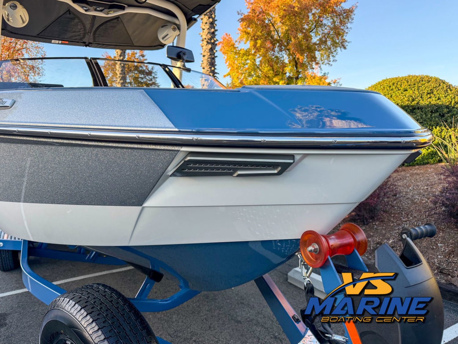 2026 Malibu Boats 23 LSV