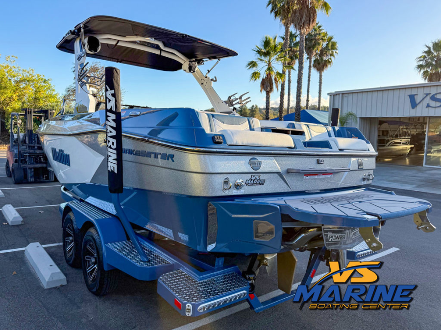 2026 Malibu Boats Wakesetter 23 LSV for sale in ATASCADERO, California