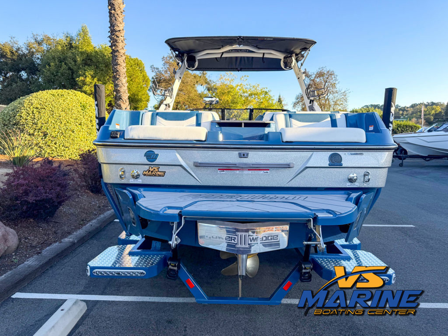 2026 Malibu Boats 23 LSV