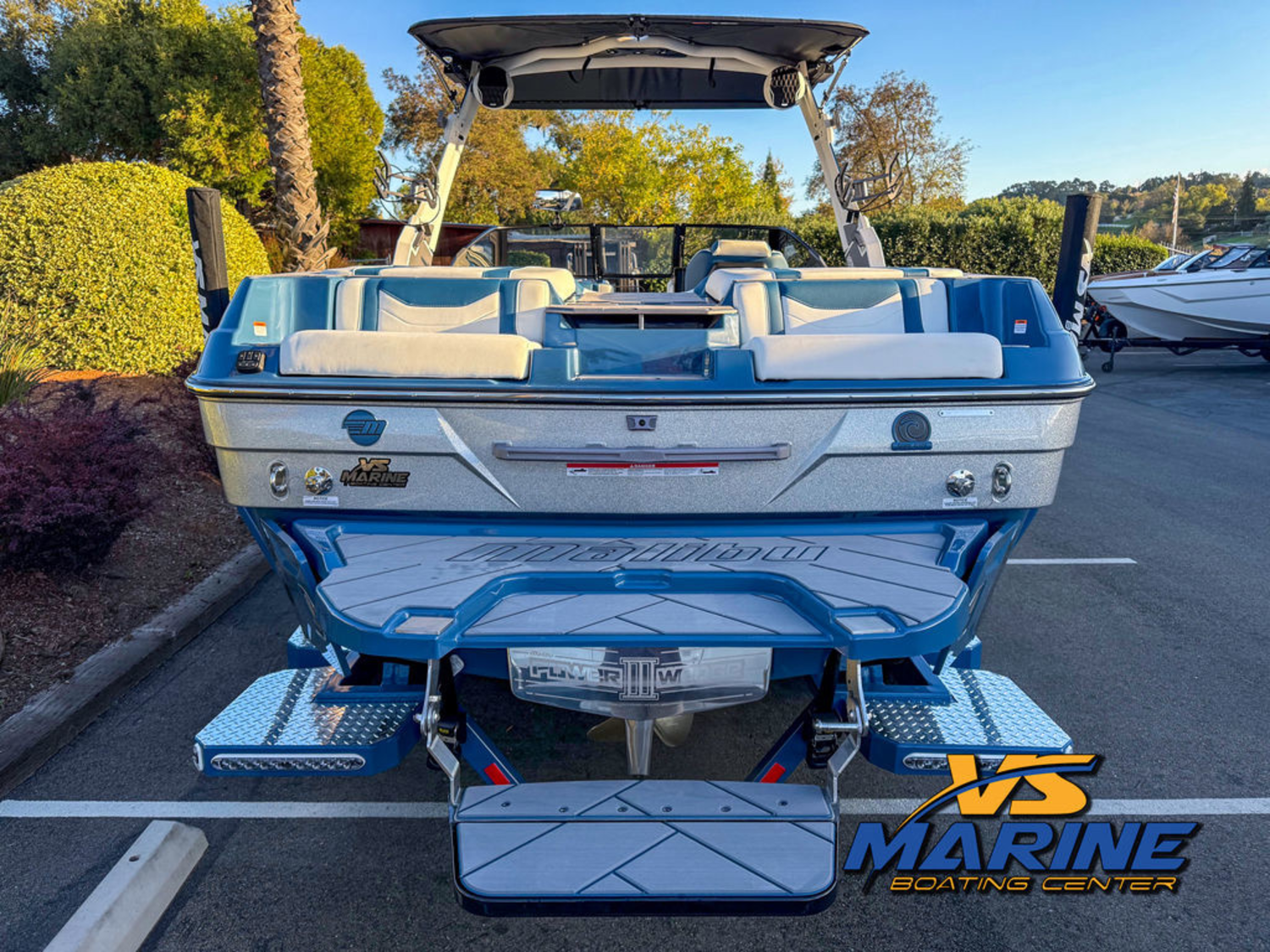 2026 Malibu Boats 23 LSV