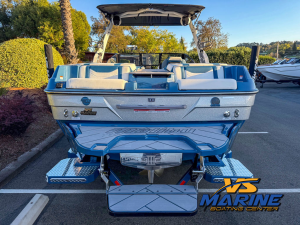 2026 Malibu Boats Wakesetter 23 LSV for sale in ATASCADERO, California