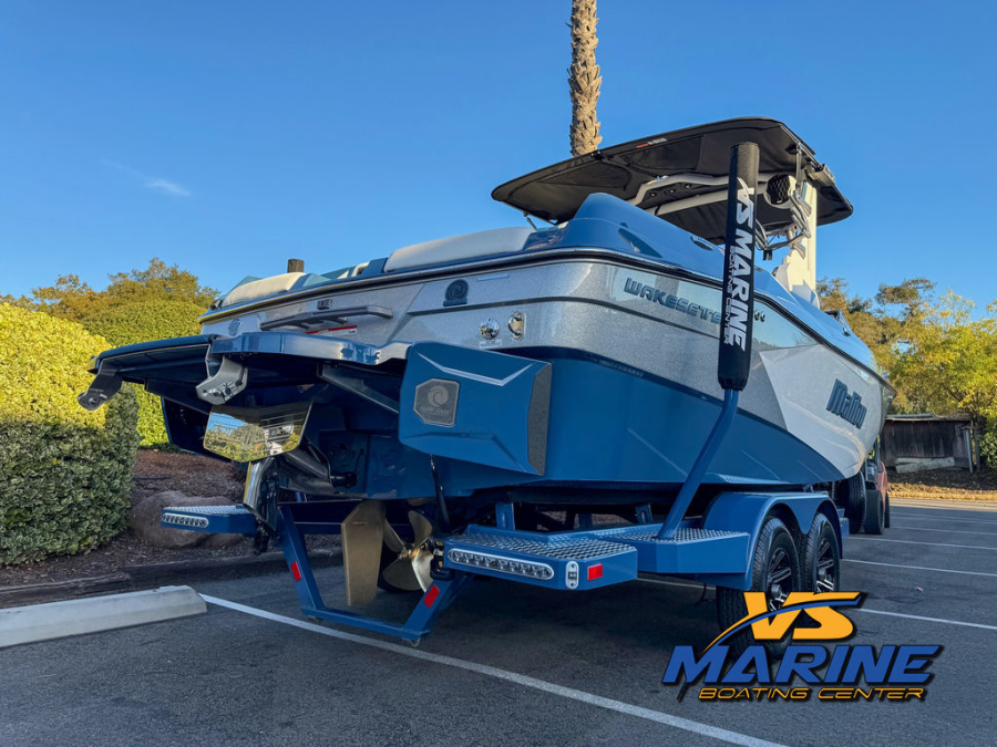 2026 Malibu Boats Wakesetter 23 LSV for sale in ATASCADERO, California