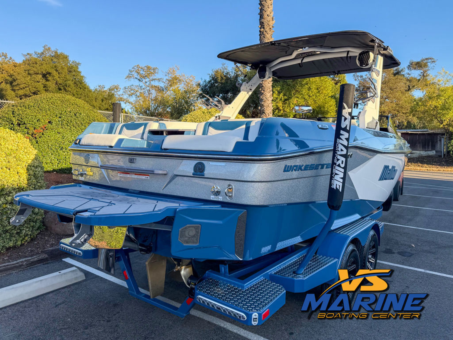 2026 Malibu Boats 23 LSV